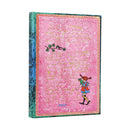 Paperblanks 2027 Midi Hardcover Daily 12-Month Dayplanner