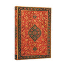 Paperblanks 2027 Midi Hardcover Daily 12-Month Dayplanner