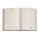 Paperblanks 2027 Midi Vertical Hardcover Weekly 12-Month Dayplanner