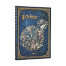 Paperblanks 2027 Midi Vertical Hardcover Weekly 12-Month Dayplanner