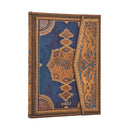 Paperblanks 2027 Midi Vertical Hardcover Weekly 12-Month Dayplanner