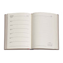 Paperblanks 2027 Midi Verso Hardcover Weekly 12-Month Dayplanner