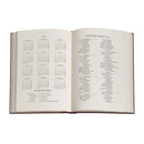Paperblanks 2027 Midi Verso Hardcover Weekly 12-Month Dayplanner
