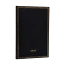 Paperblanks 2027 Maxi Horizontal Hardcover Weekly 12-Month Dayplanner