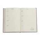 Paperblanks 2027 Maxi Horizontal Hardcover Weekly 12-Month Dayplanner