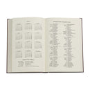 Paperblanks 2027 Maxi Horizontal Hardcover Weekly 12-Month Dayplanner