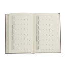 Paperblanks 2027 Maxi Horizontal Hardcover Weekly 12-Month Dayplanner