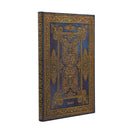 Paperblanks 2027 Maxi Horizontal Hardcover Weekly 12-Month Dayplanner