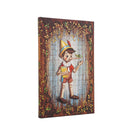 Paperblanks 2027 Maxi Horizontal Hardcover Weekly 12-Month Dayplanner