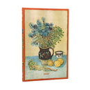 Paperblanks 2027 Maxi Horizontal Hardcover Weekly 12-Month Dayplanner