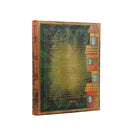 Paperblanks 2027 Ultra Hardcover Daily 12-Month Dayplanner