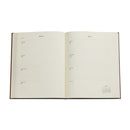 Paperblanks 2027 Ultra Horizontal Hardcover Weekly 12-Month Dayplanner