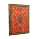 Paperblanks 2027 Ultra Horizontal Hardcover Weekly 12-Month Dayplanner