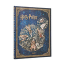 Paperblanks 2027 Ultra Verso Hardcover Weekly 12-Month Dayplanner