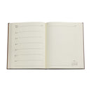 Paperblanks 2027 Ultra Verso Hardcover Weekly 12-Month Dayplanner