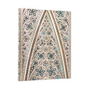 Paperblanks 2027 Ultra Verso Hardcover Weekly 12-Month Dayplanner