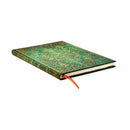 Paperblanks 2027 Grande Vertical Hardcover Weekly 12-Month Dayplanner