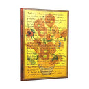 Paperblanks 2027 Grande Vertical Hardcover Weekly 12-Month Dayplanner
