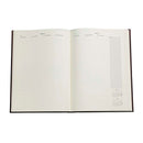 Paperblanks 2027 Grande Vertical Hardcover Weekly 12-Month Dayplanner