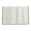 Paperblanks 2027 Grande Vertical Hardcover Weekly 12-Month Dayplanner