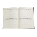 Paperblanks 2027 Grande Vertical Hardcover Weekly 12-Month Dayplanner