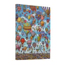 Paperblanks 2027 Midi Horizontal Softcover Weekly 18-Month Dayplanner