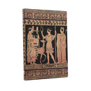 Paperblanks 2027 Midi Horizontal Softcover Weekly 18-Month Dayplanner