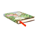 Paperblanks 2027 Mini Horizontal Softcover Weekly 12-Month Dayplanner