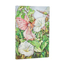 Paperblanks 2027 Mini Horizontal Softcover Weekly 12-Month Dayplanner
