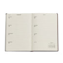 Paperblanks 2027 Mini Horizontal Softcover Weekly 12-Month Dayplanner