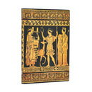 Paperblanks 2027 Mini Horizontal Softcover Weekly 12-Month Dayplanner