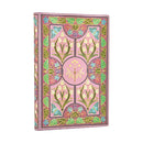 Paperblanks 2027 Mini Horizontal Softcover Weekly 12-Month Dayplanner