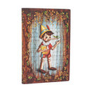 Paperblanks 2027 Mini Horizontal Softcover Weekly 12-Month Dayplanner