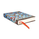 Paperblanks 2027 Midi Softcover Daily 12-Month Dayplanner