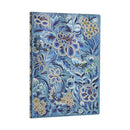 Paperblanks 2027 Midi Horizontal Softcover Weekly 12-Month Dayplanner