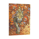 Paperblanks 2027 Midi Horizontal Softcover Weekly 12-Month Dayplanner