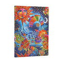 Paperblanks 2027 Midi Vertical Softcover Weekly 12-Month Dayplanner