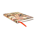 Paperblanks 2027 Maxi Horizontal Softcover Weekly 12-Month Dayplanner