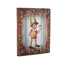 Paperblanks 2027 Ultra Softcover Daily 12-Month Dayplanner