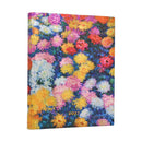 Paperblanks 2027 Ultra Softcover Daily 12-Month Dayplanner