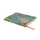 Paperblanks 2027 Ultra Vertical Softcover Weekly 12-Month Dayplanner