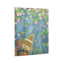 Paperblanks 2027 Ultra Vertical Softcover Weekly 12-Month Dayplanner