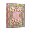 Paperblanks 2027 Ultra Vertical Softcover Weekly 12-Month Dayplanner
