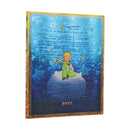 Paperblanks 2027 Ultra Vertical Softcover Weekly 12-Month Dayplanner