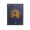 Paperblanks Lord of the Rings The Crown Reclaimed Ultra Journal
