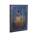 Paperblanks Lord of the Rings The Crown Reclaimed Ultra Journal