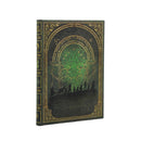 Paperblanks Lord of the Rings Power of Fellowship Midi Journal