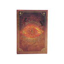 Paperblanks Lord of the Rings The Quest Continues Midi Journal