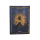 Paperblanks Lord of the Rings The Crown Reclaimed Midi Journal