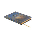 Paperblanks Lord of the Rings The Crown Reclaimed Midi Journal